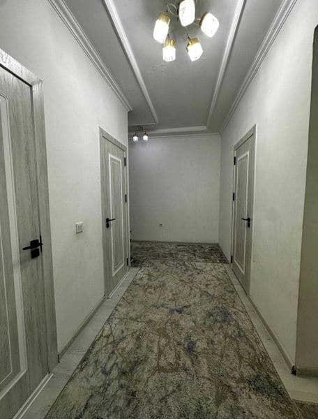 Сдается квартира с авторским ремонтом<br />
<br />
 Район: М — фото 5