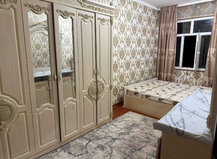 Срочно сдается 2х комнатная квартира переделанная в 3х. С ме — фото 2