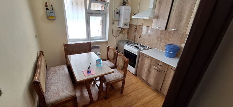 Srochna sergeli tumani 8 xudud dahasida joylashgan 2 hona uy — фото 4