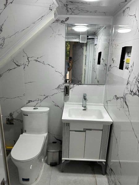 Сдается в аренду коммерческое помещение в престижном небоскр — фото 5