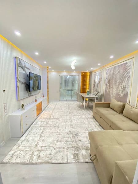 Срочно аренда квартира <br />
Чилонзор район метро новза <br — фото 3