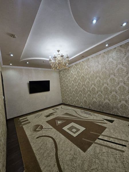 Сергели 3А. Метро-3. Навостройка. 3 хона разделение. 2- этаж — фото 2