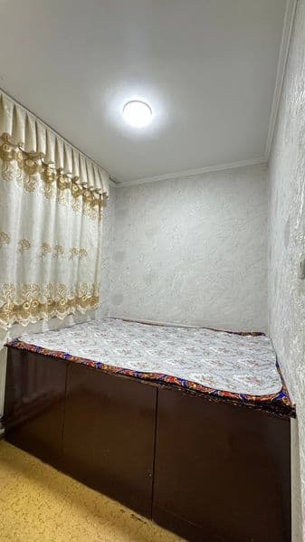 Чиланзар 9 квартал <br />
Комнат- 1в2<br />
Этаж- 4<br />
Эт — фото 3