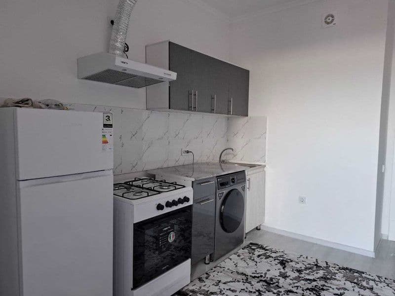 1-хонали квартира Арендага берилади, 8-этажда жойлашган 1/8/ — фото 2