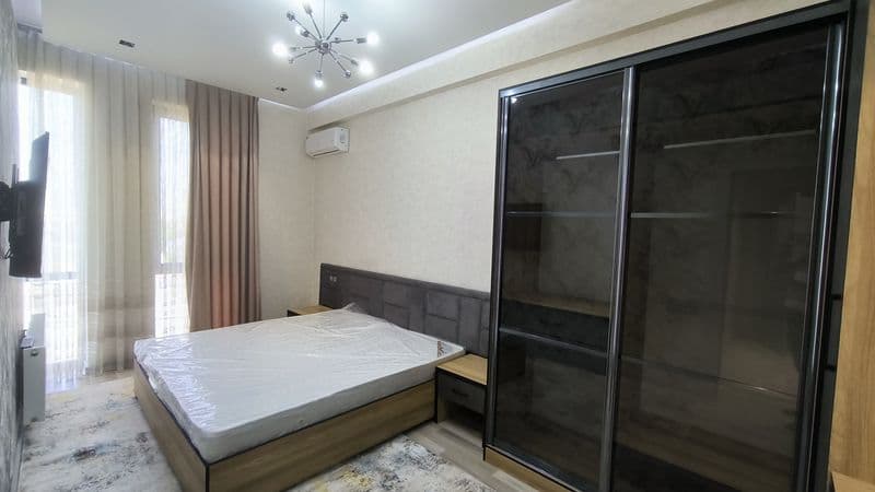 Аренда 3х комн. 8/10 новостройка  цветочные ряды Глинка, вхо — фото 3