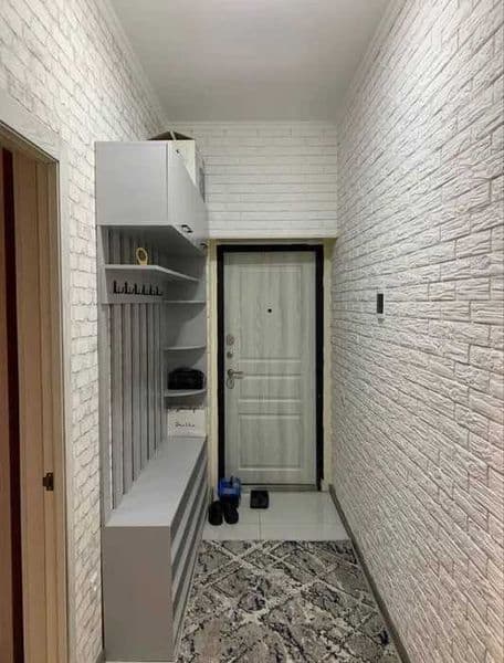 Сдаётся КЛАССНАЯ квартира<br />
<br />
Район: Юнусабадский < — фото 5