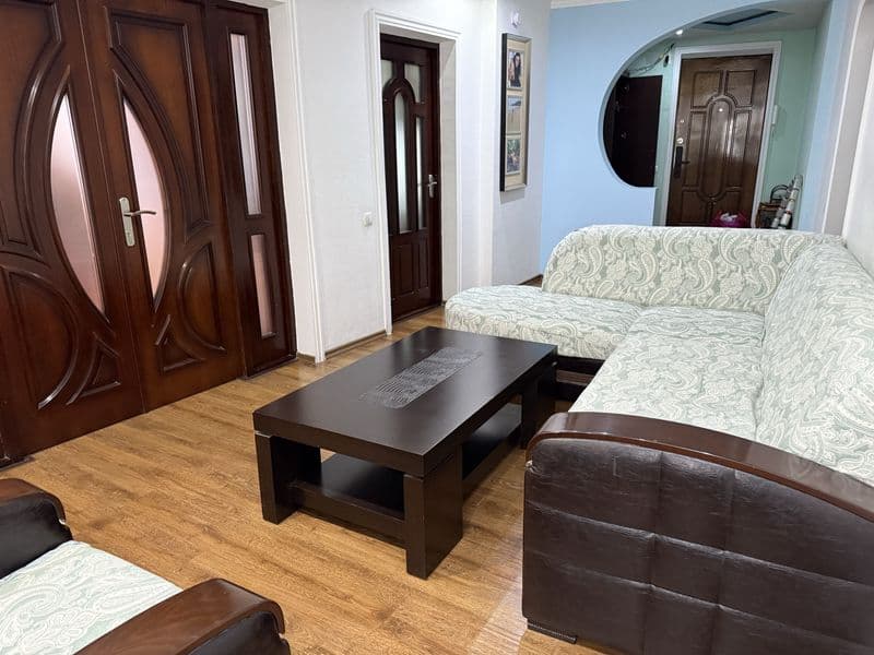 Сдаётся на долгосрочную аренду четырехкомнатная квартира в з — фото 2