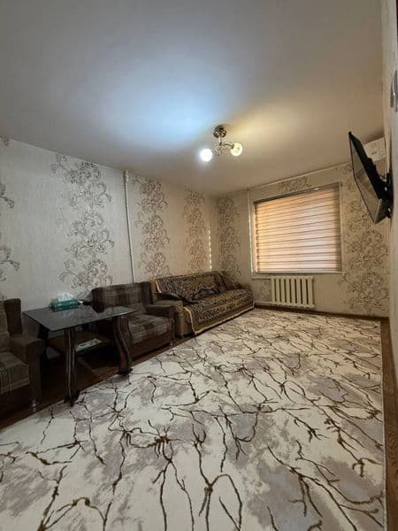 Срочно Сдаётся <br />
Квартира 2/3/5<br />
2-комнат <br />
Х — фото 3