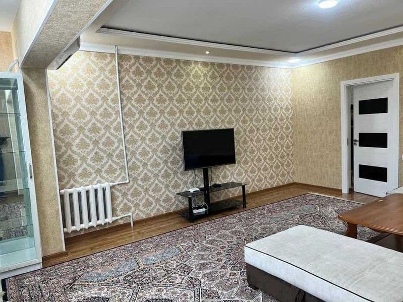 Сдаётся квартира на ул. Айбек‼️<br />
Ориентир - Метро Айбек — фото 3