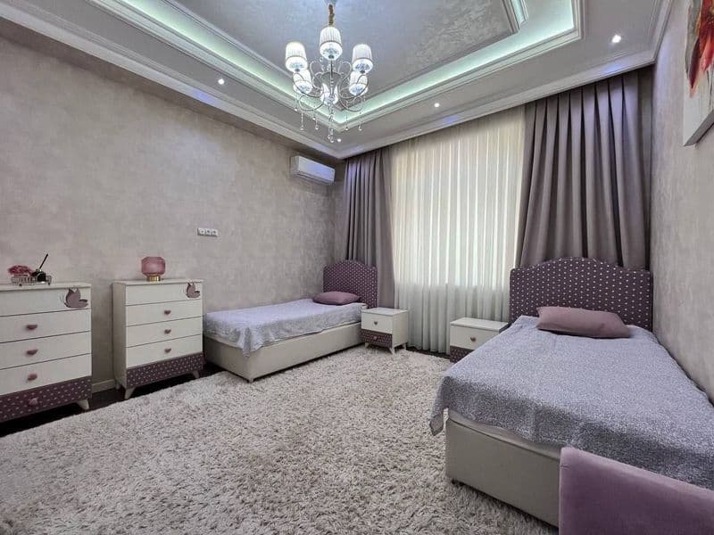 НОВОСТРОЙКА 3/3/8 <br />
Новомосковская улица <br />
Элитный — фото 2