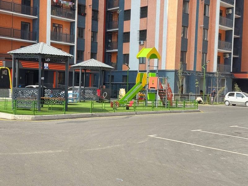 Sergeli Xonobod metro yoni<br />
   Spalniy, Shkaf, Kuxinniy — фото 4