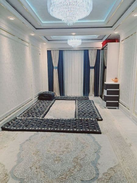 Yunsobod Turkiston metro Yonida 2xonali kvartira ijaraga ber — фото 3