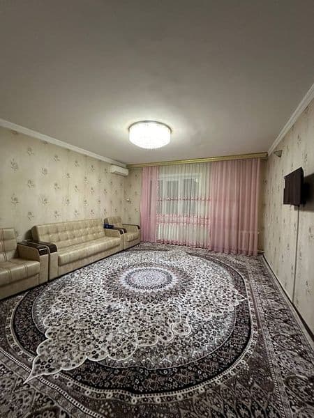 Аренда Квартиры<br />
Район- Яккасарайский<br />
Оринтер баб — фото 2