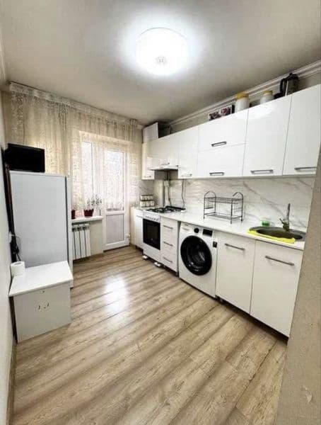 Сдаётся КЛАССНАЯ квартира<br />
<br />
Район: Мирзо Улугбекс — фото 3