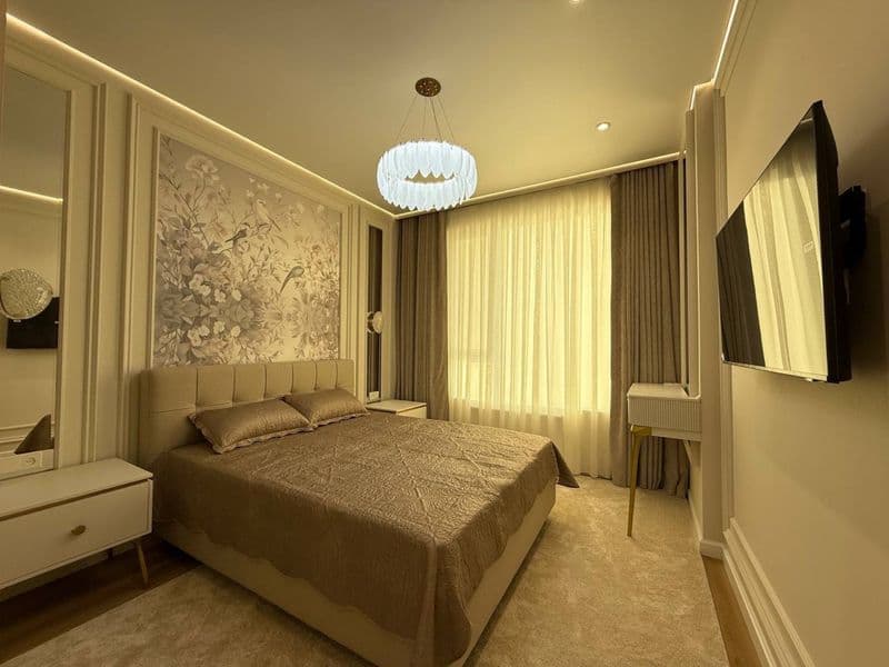 Элитный апартамент<br />
Район: Шайхантахур <br />
3/6/8<br  — фото 4