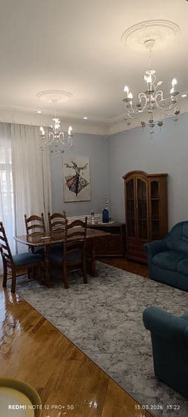 998601941. Иброхим <br />
<br />
Сдается квартира на мирзо У — фото 2