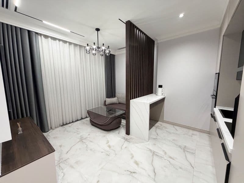 Новая квартира с новым ремонтом <br />
<br />
В квартире ест — фото 5