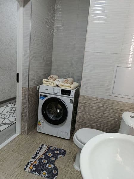 Chilonzor tumani, Olmazor metro<br />
Сдаётся 1-комнатная кв — фото 4