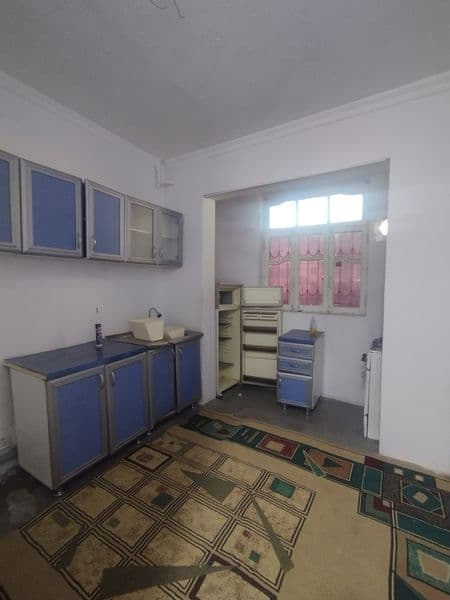 Водникда 1 хонали квартира ижарага берилади. Холодильник ва  — фото 4