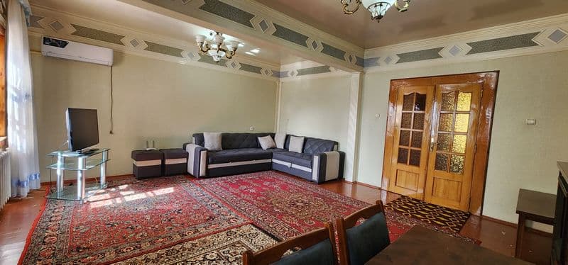 Юнусобод 14кв Сайрам Назар Клиника  2*3комнатная   мебел тех