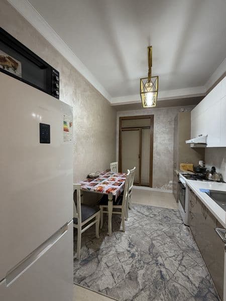 Аренда квартира Навастройка <br />
Район - Алмазар <br />
Ор — фото 4