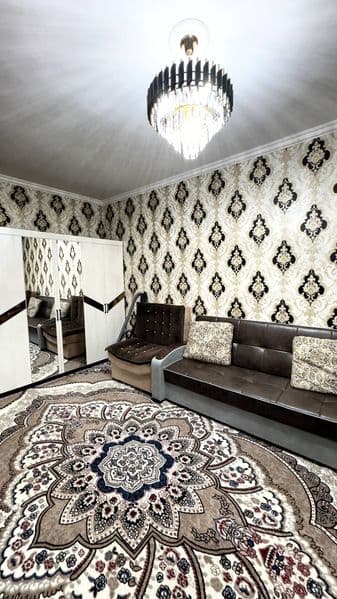 Сдаётся в аренду квартира с ремонтом 1/2/4 чиланзар 8 кварта — фото 3