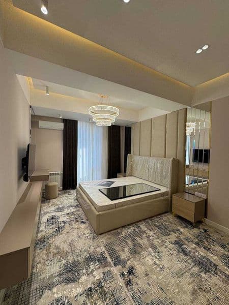 Юнусабадский район<br />
Ориентир- Ц-4 Шедевр <br />
Новостр