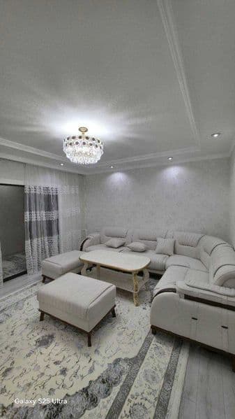 Аренда Квартиры:<br />
Город - Ташкент<br />
Район - Яккасар