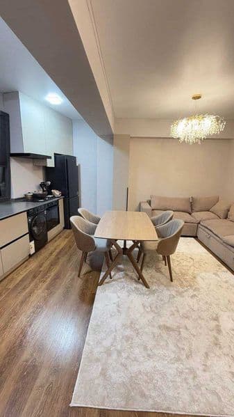 2 комнатную квартиру на 5 этаже,<br />
В квартире есть все н — фото 3