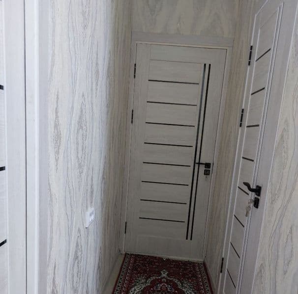 Mirzo ulug'bek tumanida bir xona ikki xona qilingan uy arend — фото 5