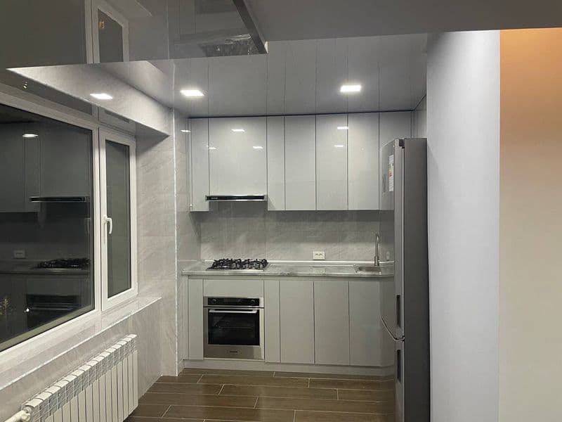 г. Ташкент Яккасарайский район ул. Шарафа Рашидова<br />
7 Э — фото 3