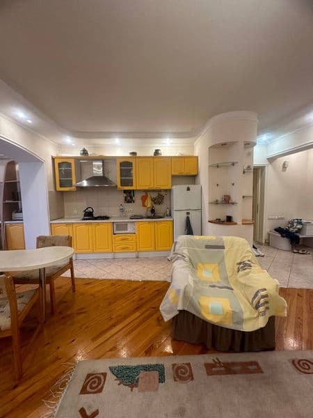 Сдаётся квартира <br />
Мирза Улугбек <br />
Новомосковская  — фото 3