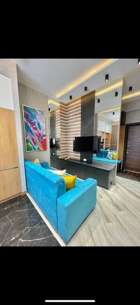 Шайхантахур район<br />
Новостройка<br />
Ташкент сити гарде — фото 3