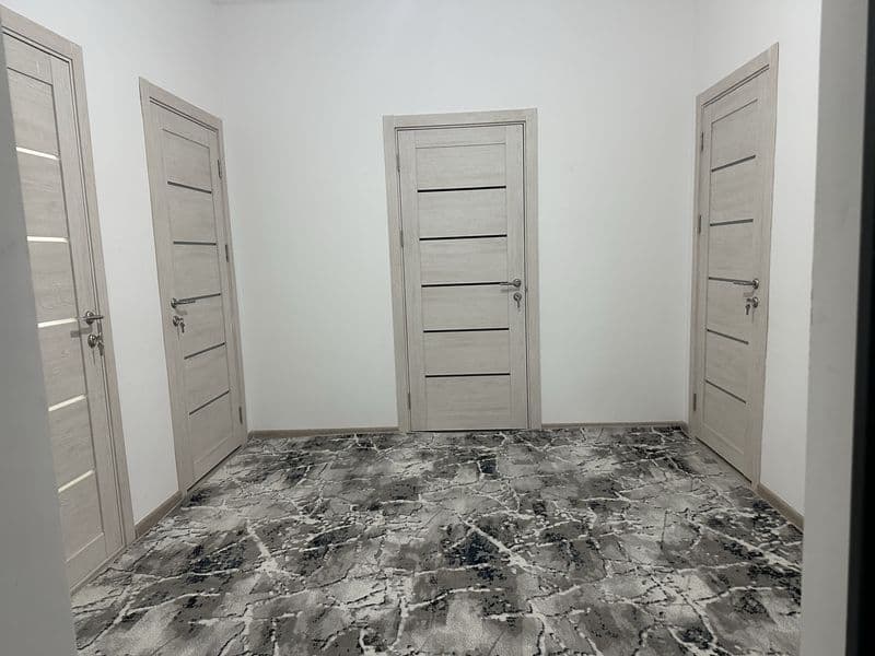 Янги Дархон 2 дан барча шароитларга эга янги 2 хонали уй ижа — фото 5