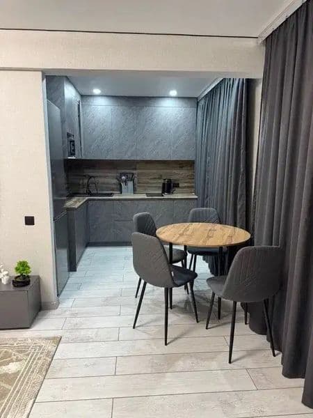 Современная квартира в центре города<br />
<br />
Район: Якк — фото 3