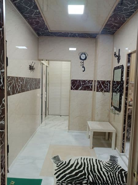 Сдается своя квартира на Ц1 в центре города 2/6/9 с ремонтом — фото 4