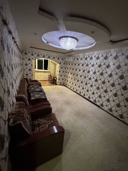 Аренда Квартира <br />
Манзил <br />
Тошкент шахар Олмазор Т — фото 2