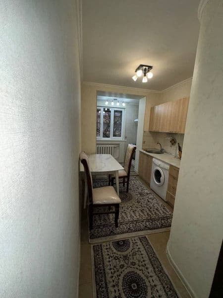 Вторичный рынок <br />
Мирабадский район <br />
ЦУМ Ц-7 1/4/ — фото 4