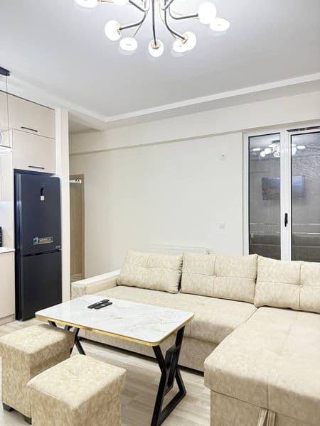 Сдается 2 комнатная квартира,  Яккасарайский район, в компле — фото 3