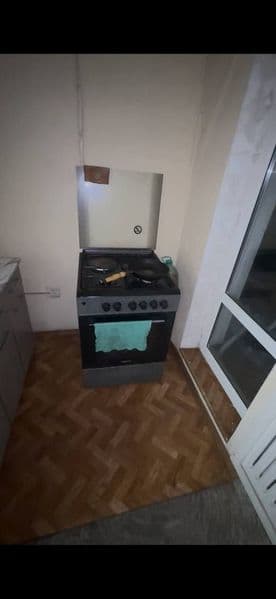 Novza metroga yaqin joyda 1 xona uy oilaga uzoq muddatga ija — фото 5