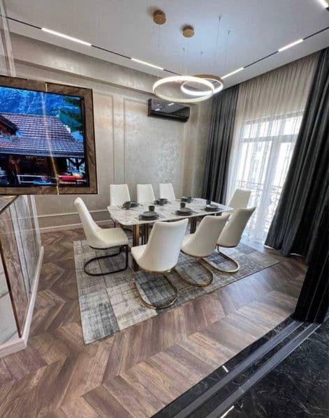 Шайхатахурский район<br />
Ташкент Сити<br />
ЖК Бульвар <br — фото 2