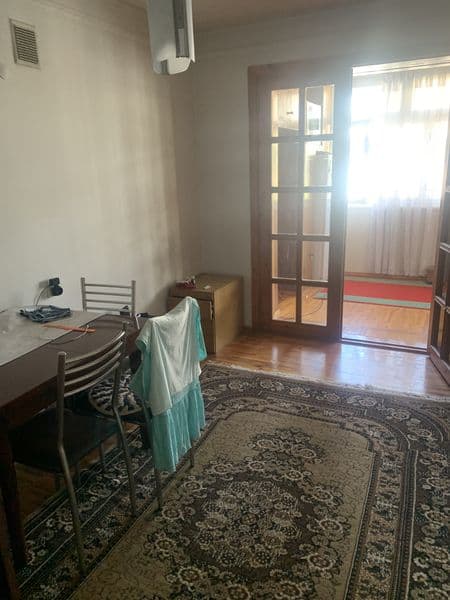 Сдается  в аренду 4комн. 3этаж 4этаж банковский дом кирпичны — фото 3