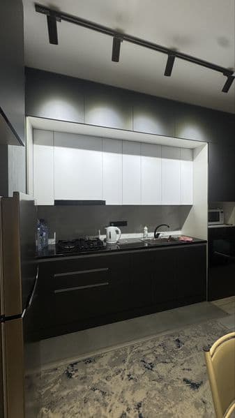 Сдается комната в двухкомнатной квартире для девушки 270$. В — фото 5