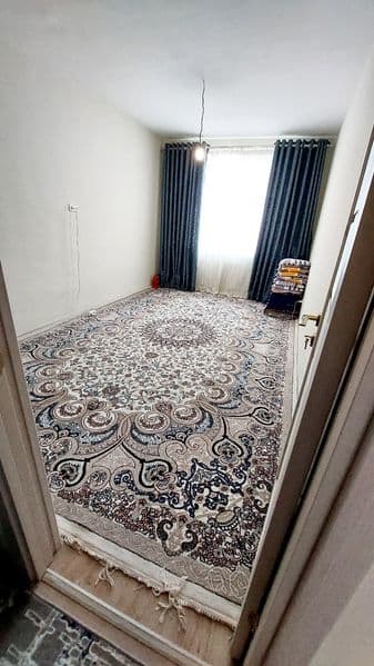 Yangi choshtepa Metroni 1chi bekatga yaqin 1 xonalik Kvartir — фото 2