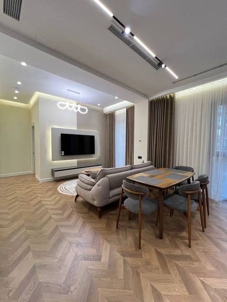 Аренда <br />
<br />
Сдаётся квартира<br />
ЖК Mirabad Avenu — фото 2