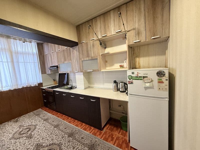 Olmazor tumanida 4 xonali kvartira ijaraga beriladi!<br />
O — фото 4