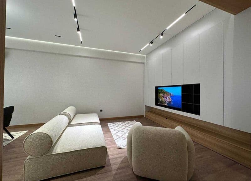 Шайхантахурский район<br />
Ташкент Сити<br />
ЖК Бульвар<br — фото 4