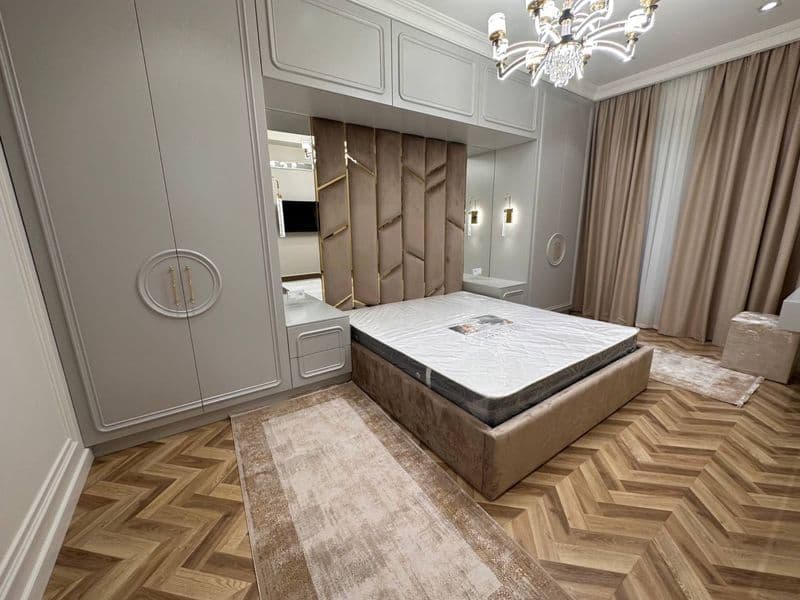 Новостройка  <br />
Ц-1, ЭКО парк <br />
<br />
Район: Мирзо — фото 3