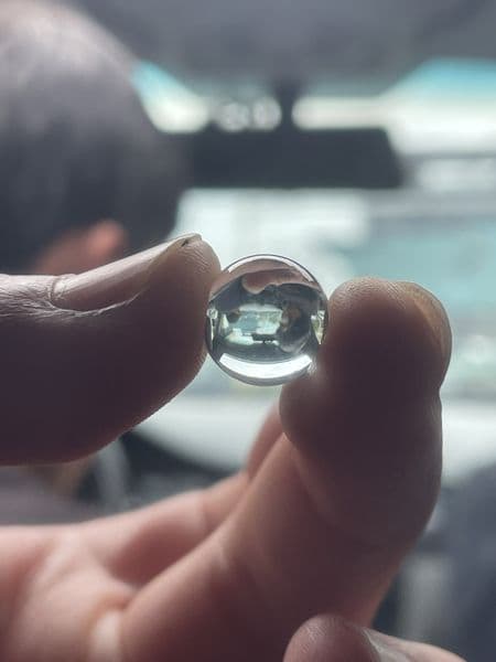 Student bolla olinadi ishlaydigan bollar bo’lsa ham gaplashi