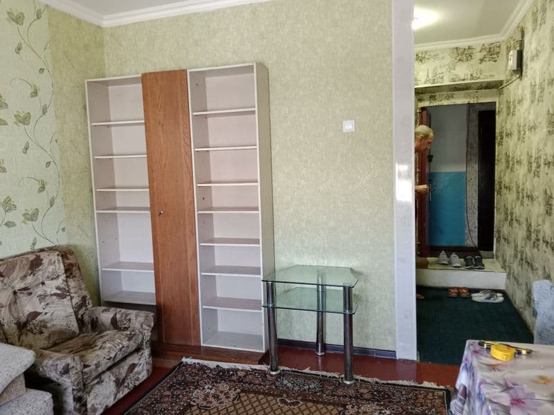 Сдаётся бывшее общежитие 20м2 ,с условиями внутри, косметиче — фото 2